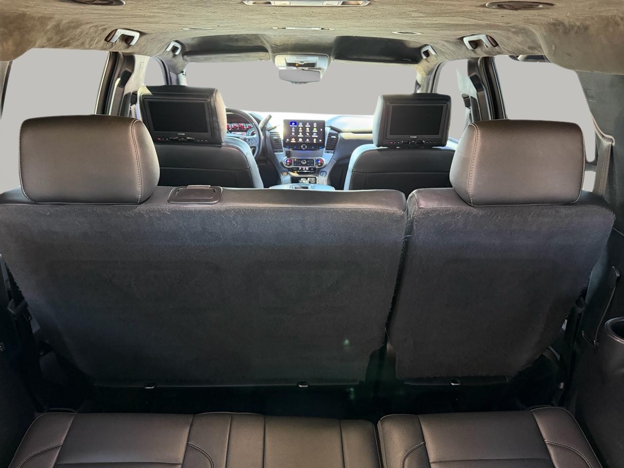 Chevrolet Suburban LT 2WD 2020