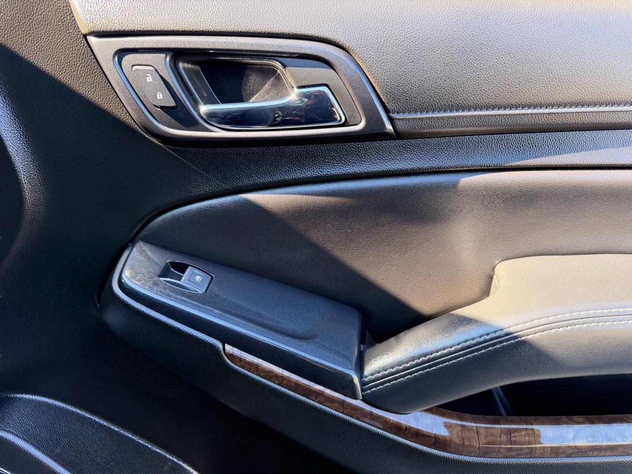 Chevrolet Suburban LT 2WD 2020