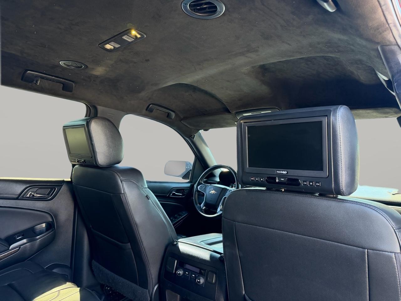 Chevrolet Suburban LT 2WD 2020