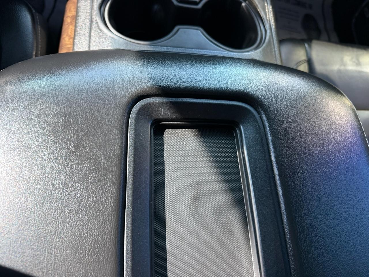 Chevrolet Suburban LT 2WD 2020