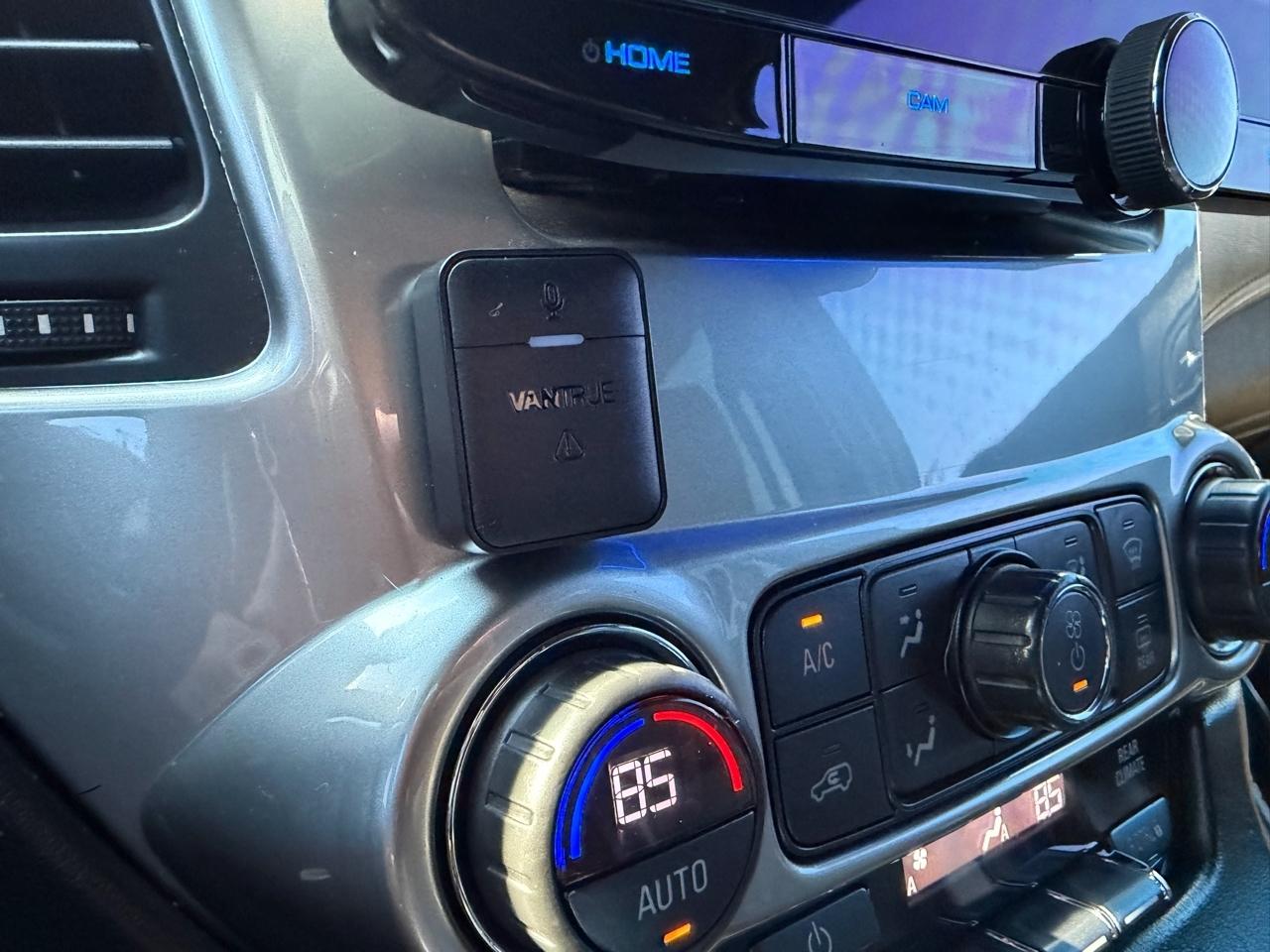 Chevrolet Suburban LT 2WD 2020