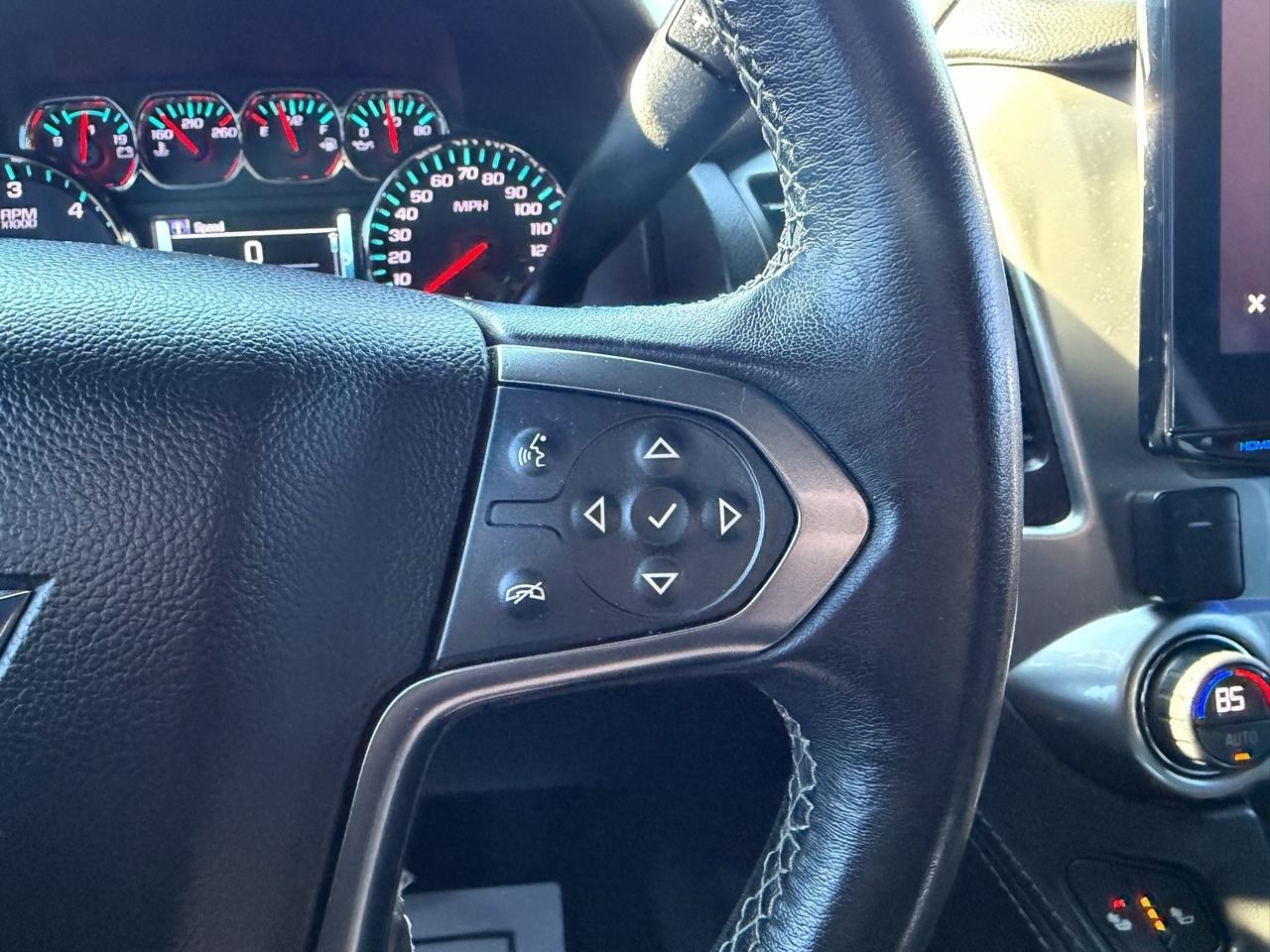 Chevrolet Suburban LT 2WD 2020