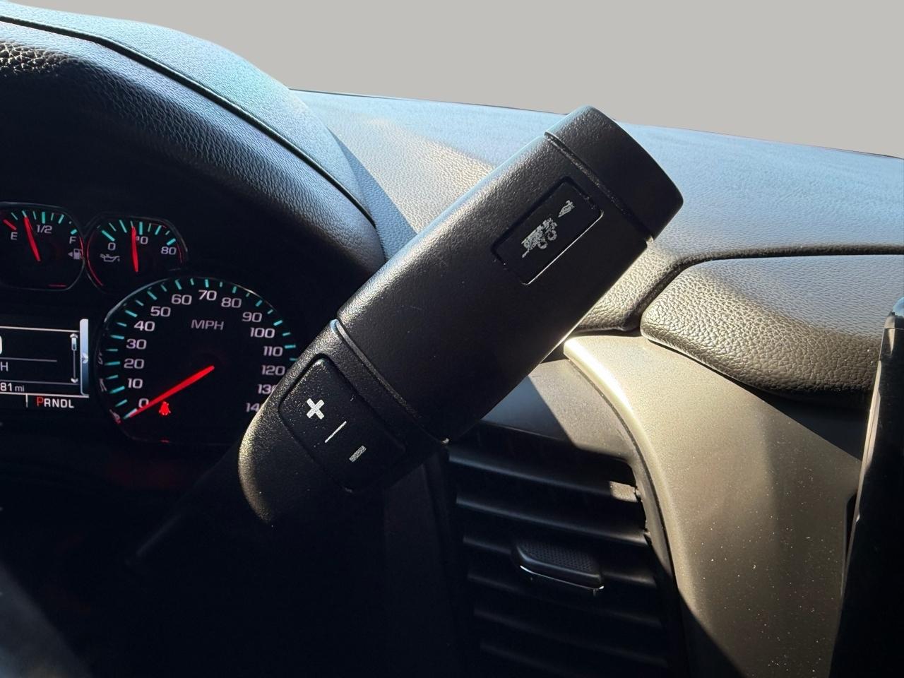 Chevrolet Suburban LT 2WD 2020