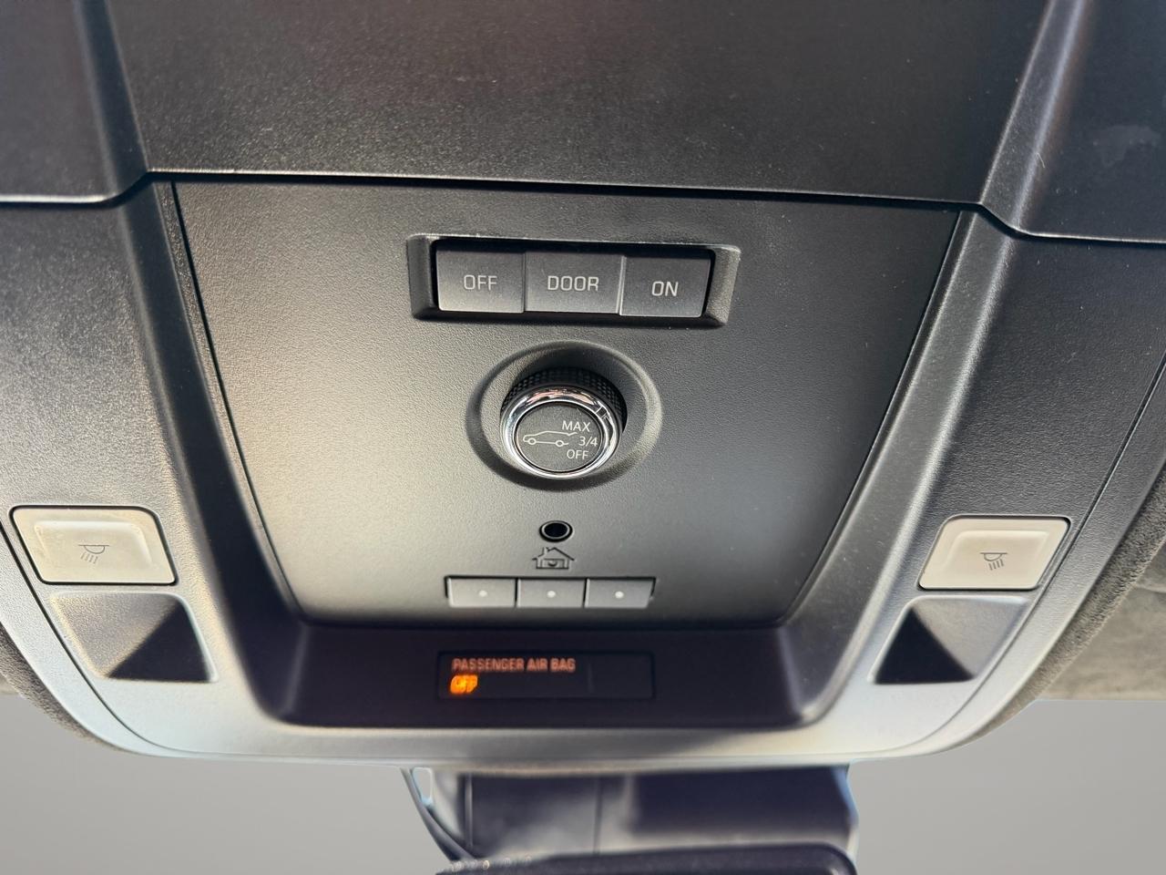 Chevrolet Suburban LT 2WD 2020