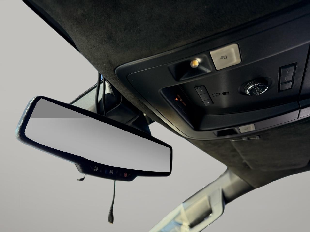 Chevrolet Suburban LT 2WD 2020