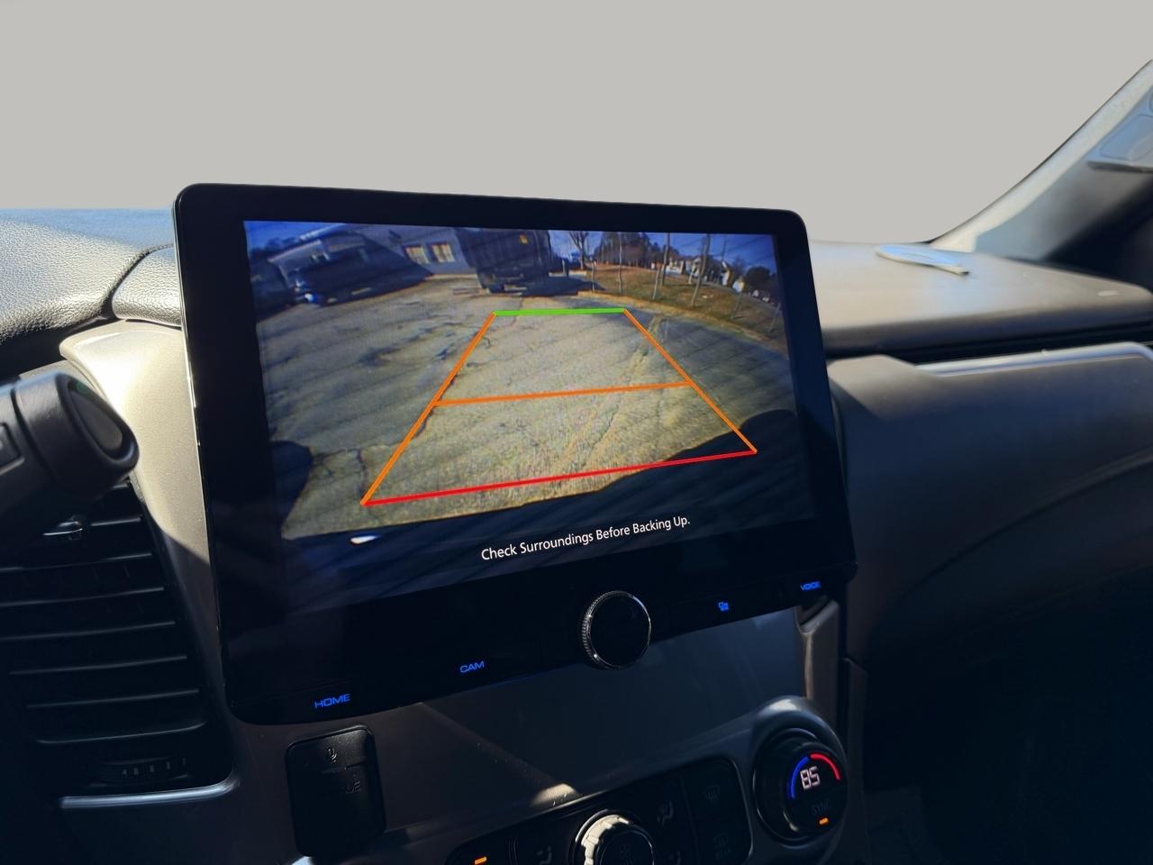 Chevrolet Suburban LT 2WD 2020