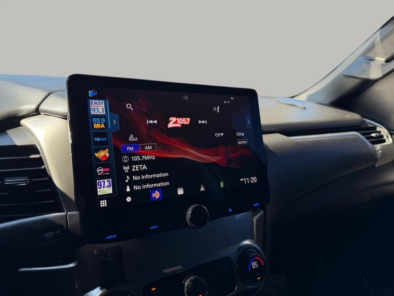 Chevrolet Suburban LT 2WD 2020