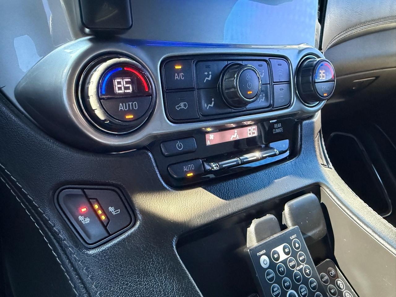 Chevrolet Suburban LT 2WD 2020