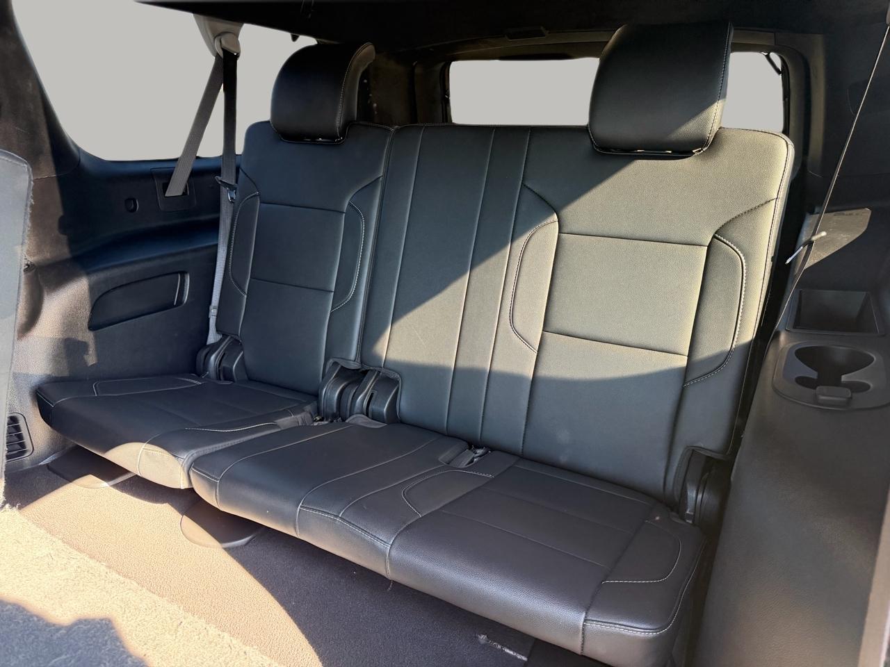 Chevrolet Suburban LT 2WD 2020