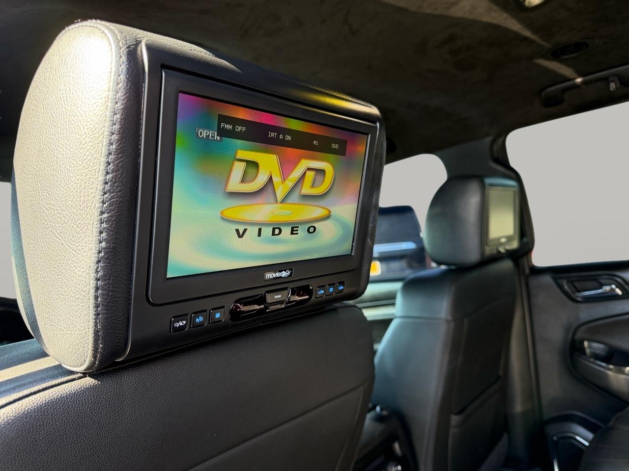 Chevrolet Suburban LT 2WD 2020