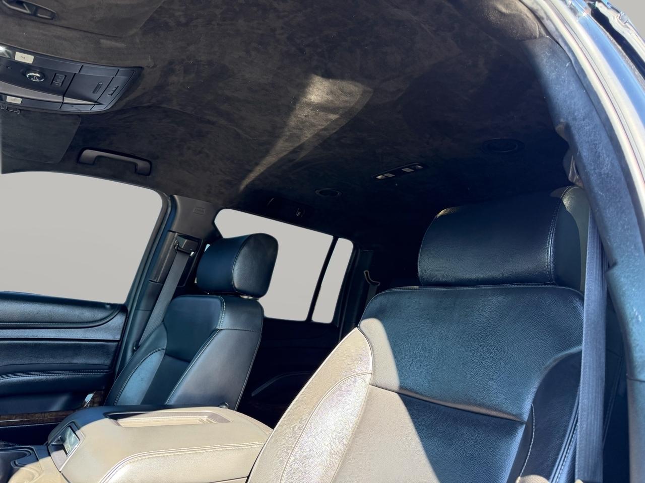 Chevrolet Suburban LT 2WD 2020