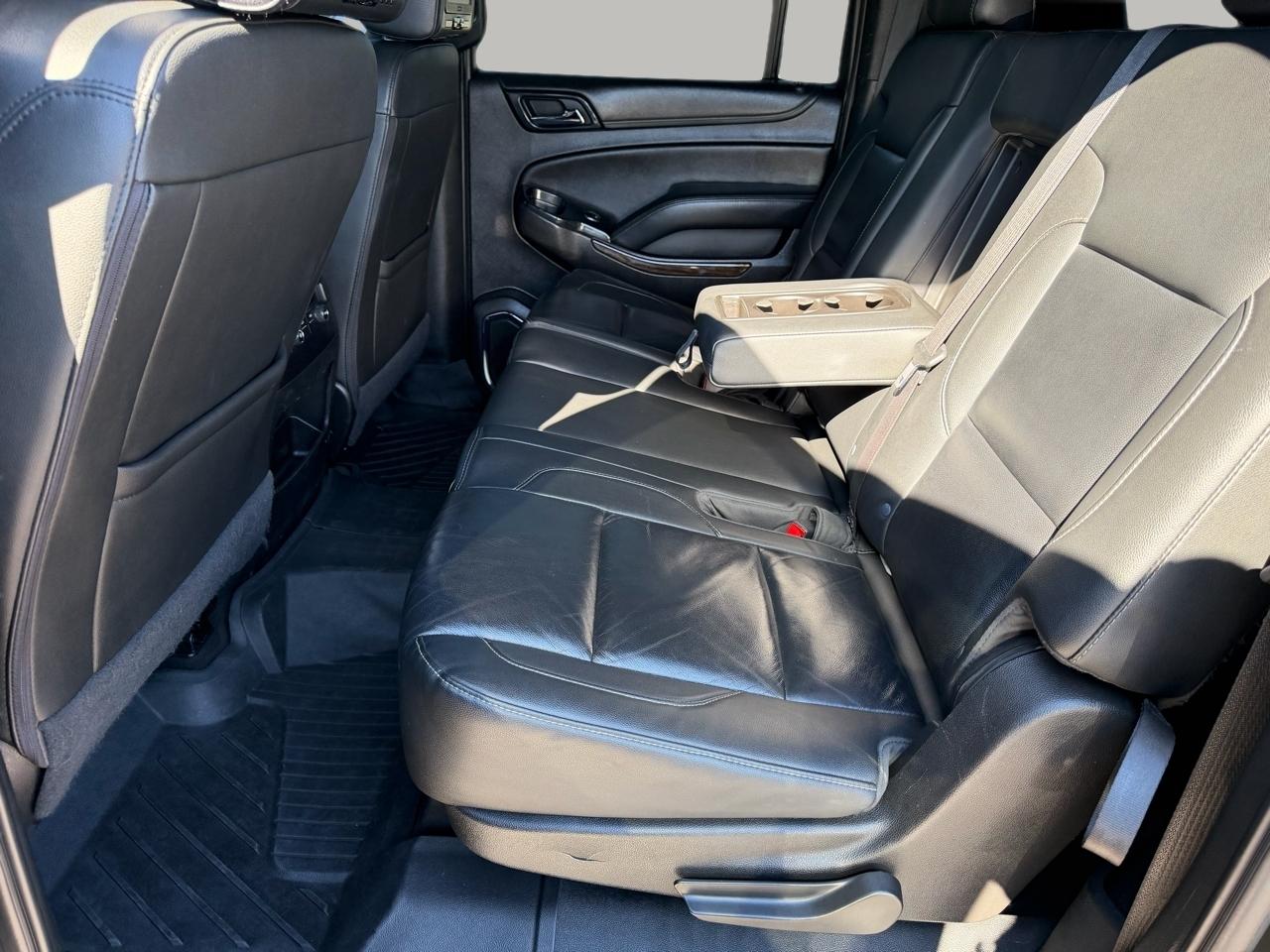 Chevrolet Suburban LT 2WD 2020