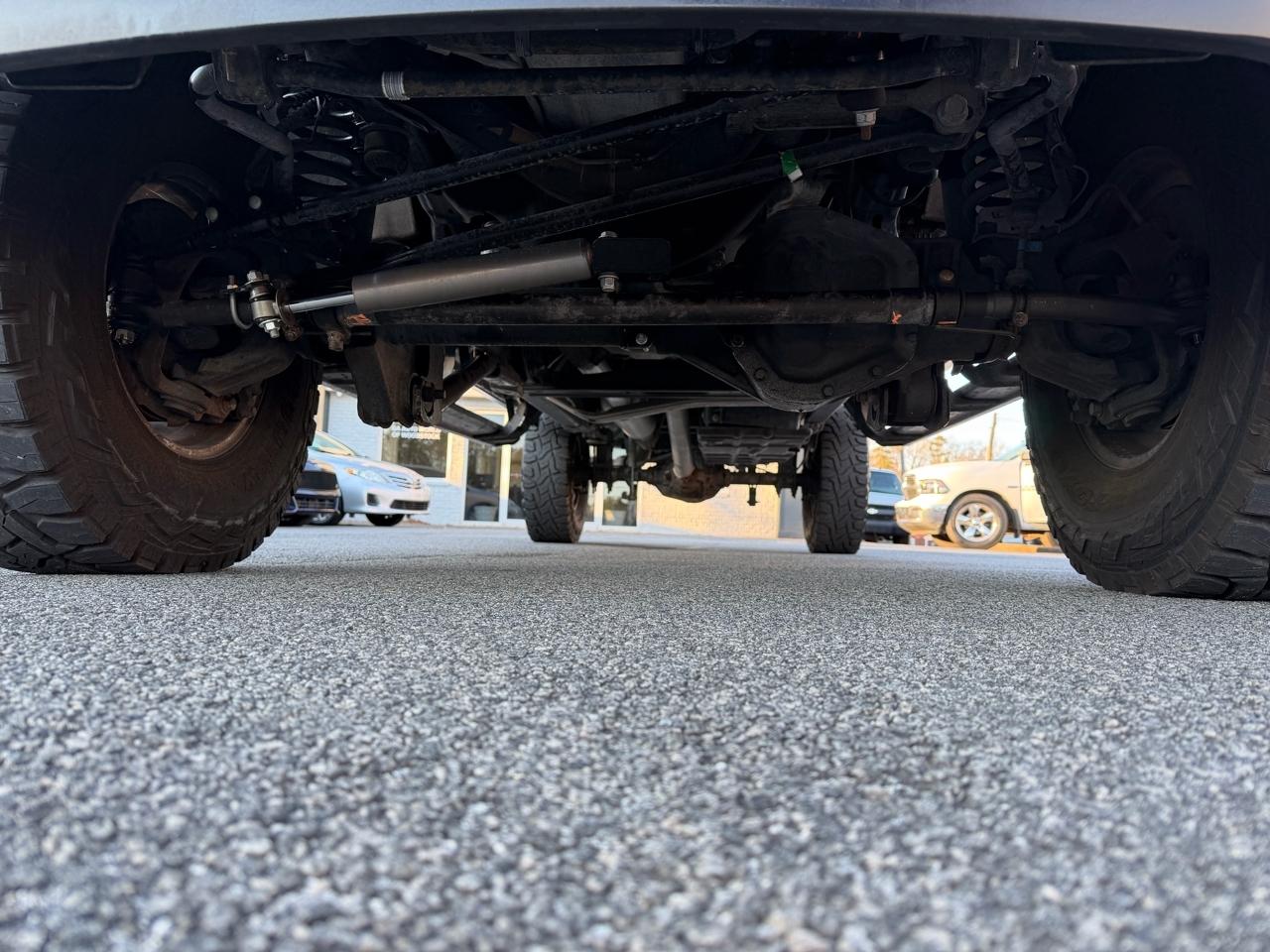 Ford F-250 SD Lariat Crew Cab 4WD 2019