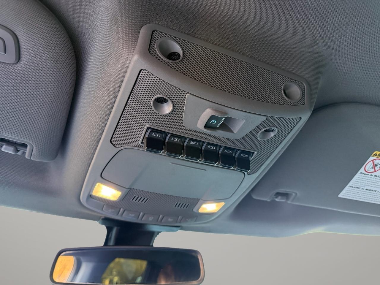 Ford F-250 SD Lariat Crew Cab 4WD 2019