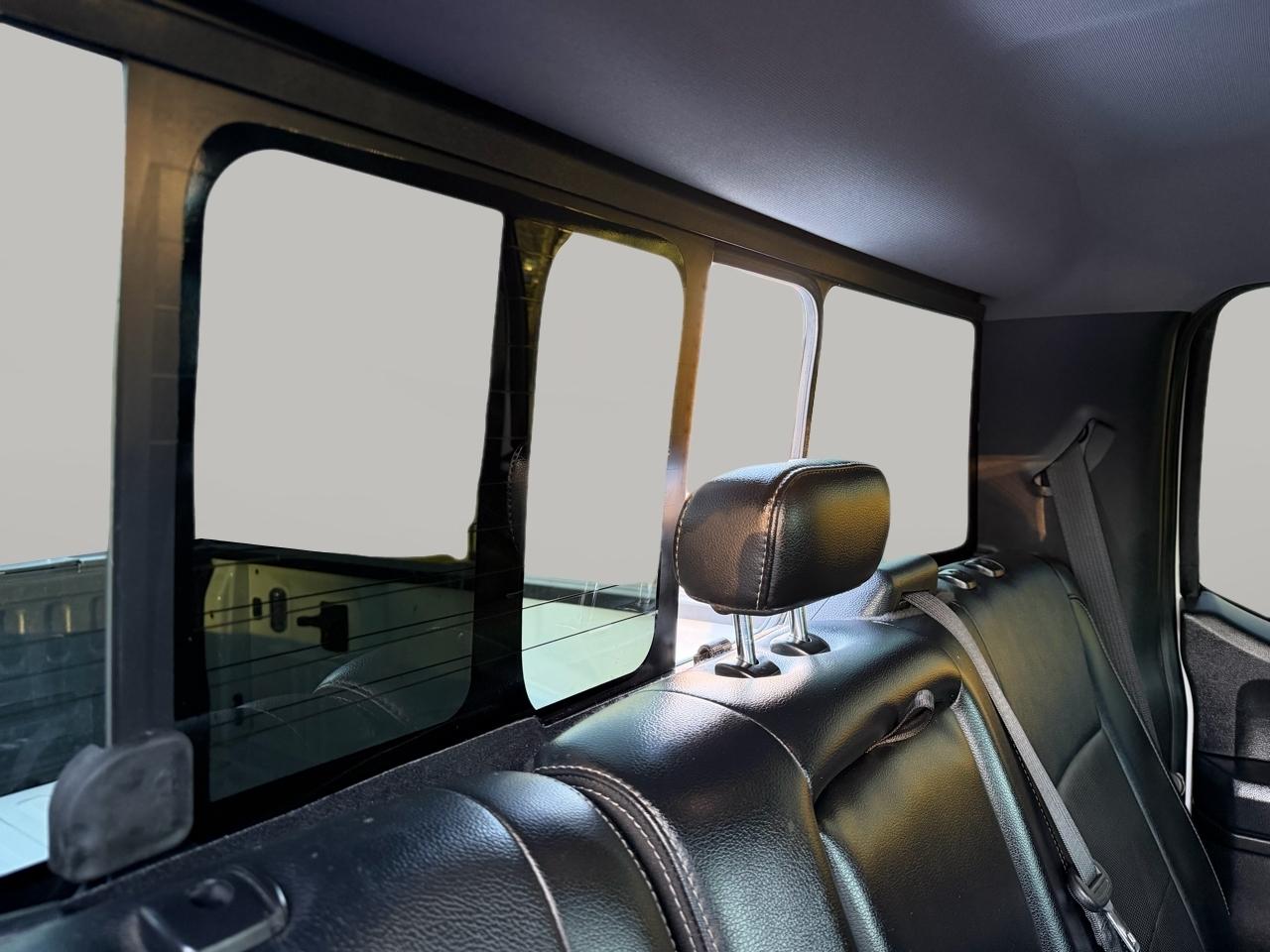 Ford F-250 SD Lariat Crew Cab 4WD 2019