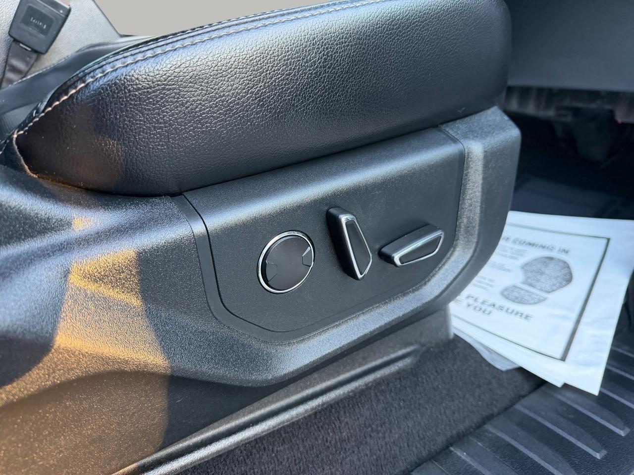 Ford F-250 SD Lariat Crew Cab 4WD 2019