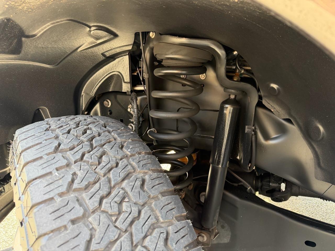 Ford F-350 SD Lariat Crew Cab Long Bed DRW 4WD 2019