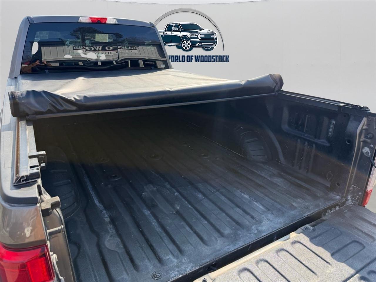 Ford F-350 SD Lariat Crew Cab Long Bed DRW 4WD 2019