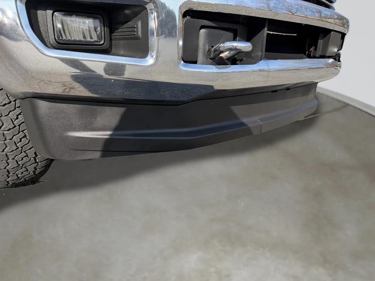 Ford F-350 SD Lariat Crew Cab Long Bed DRW 4WD 2019