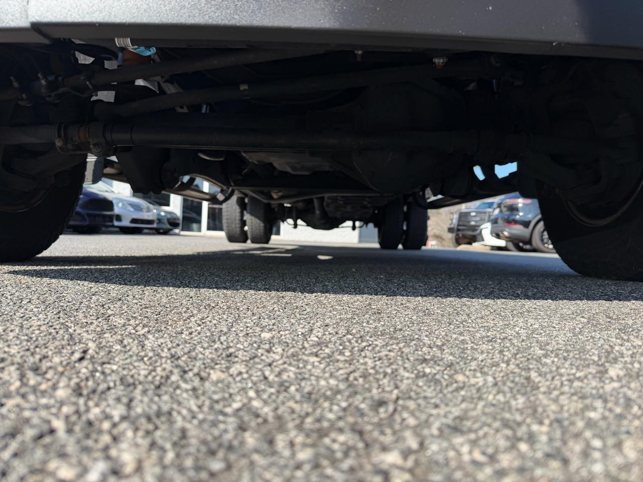 Ford F-350 SD Lariat Crew Cab Long Bed DRW 4WD 2019