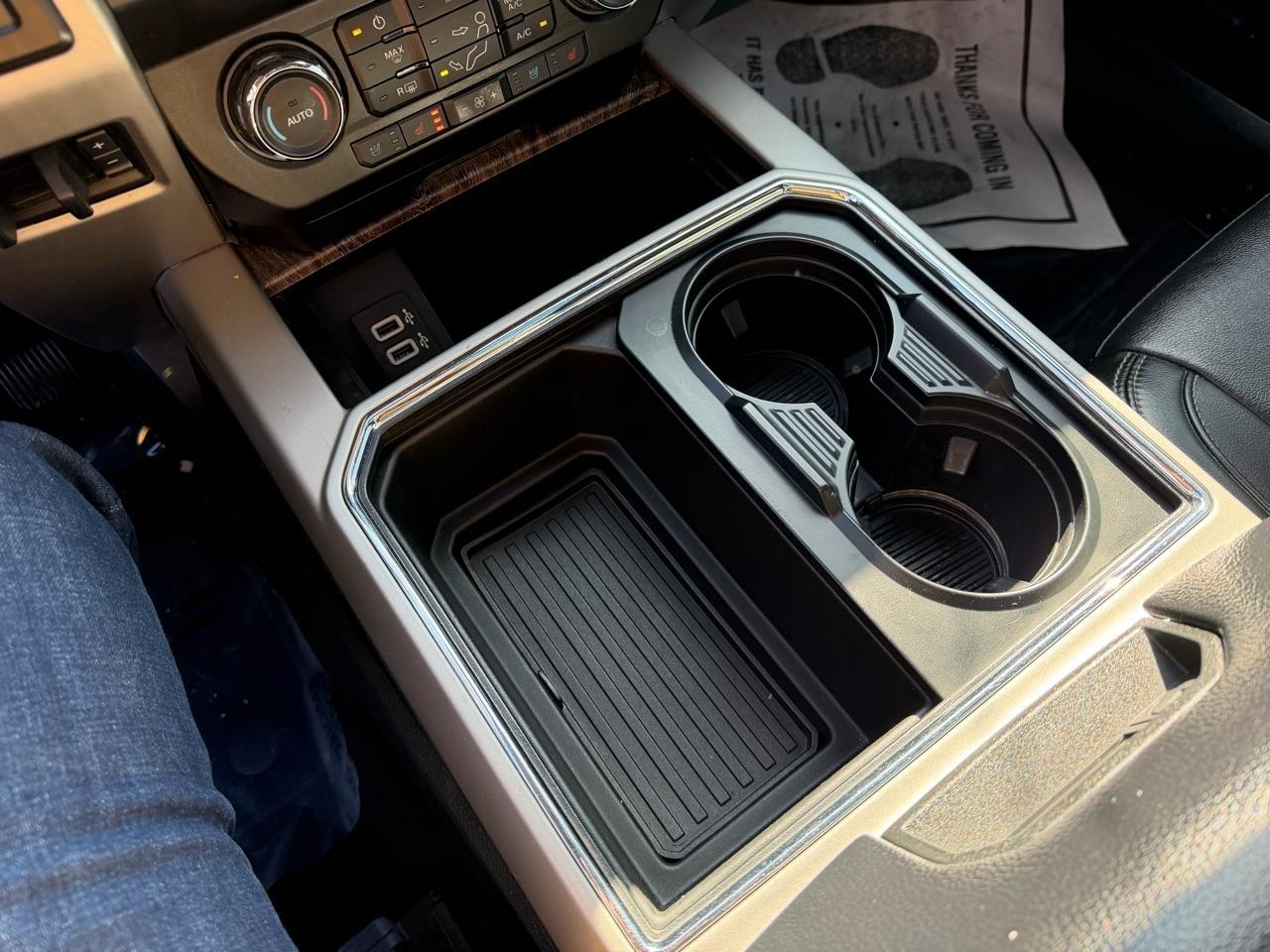 Ford F-350 SD Lariat Crew Cab Long Bed DRW 4WD 2019