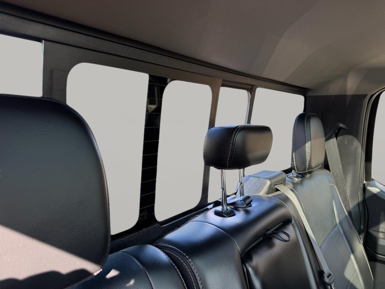 Ford F-350 SD Lariat Crew Cab Long Bed DRW 4WD 2019