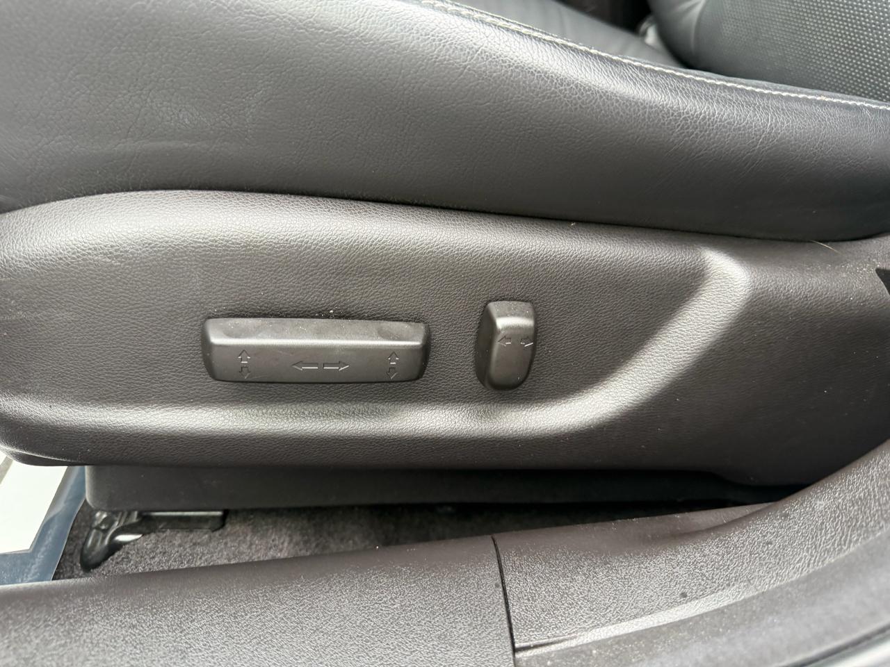 Acura TSX 4dr Sdn Auto 2013