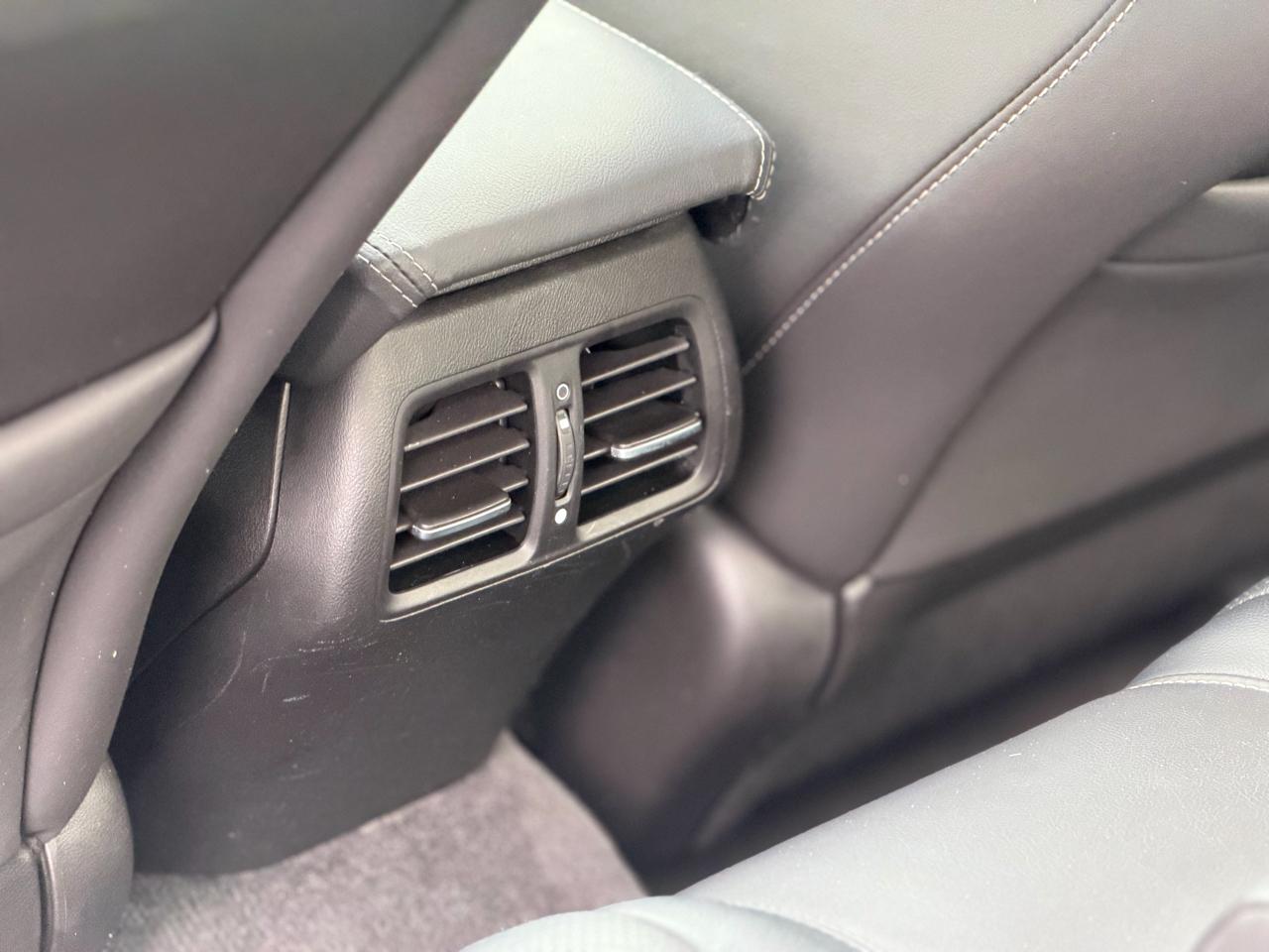 Acura TSX 4dr Sdn Auto 2013