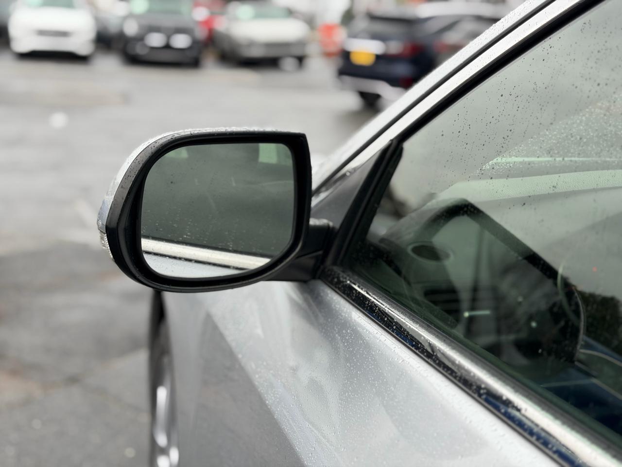 Acura TSX 4dr Sdn Auto 2013