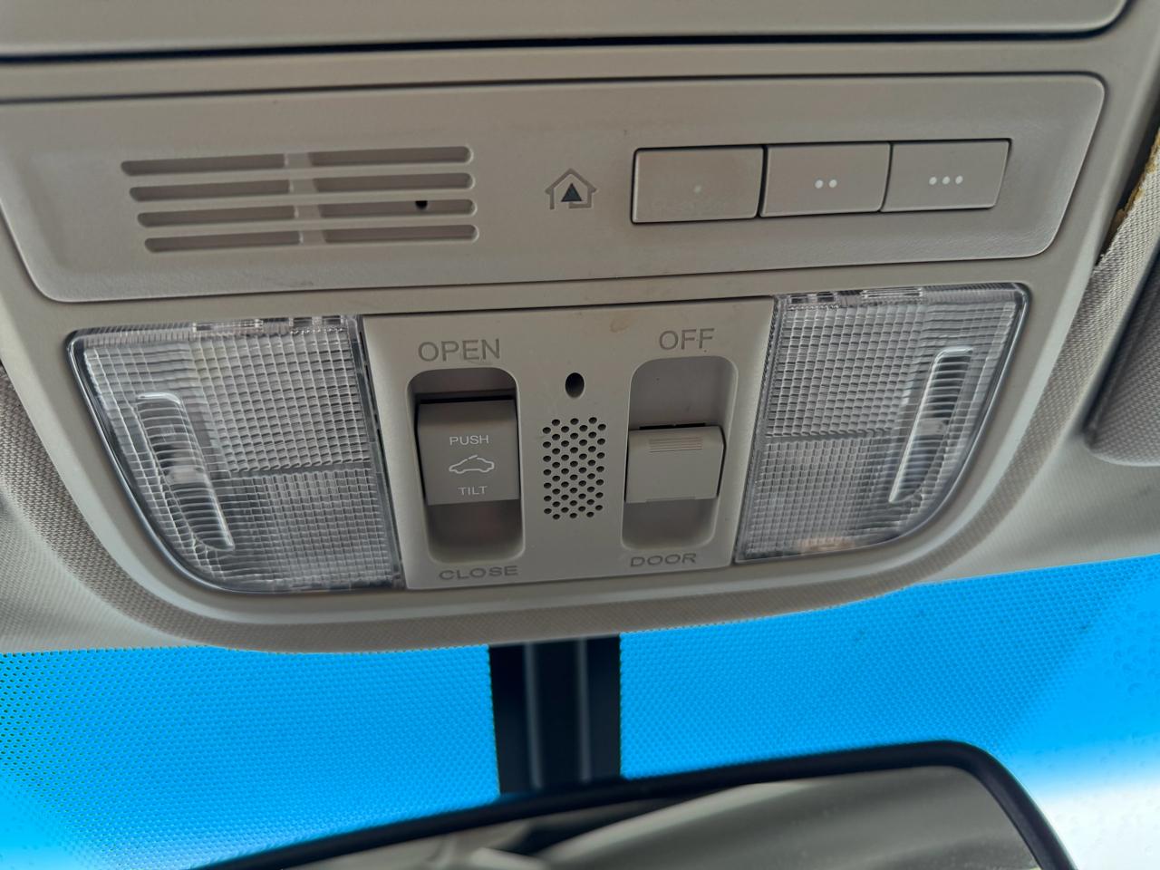 Acura TSX 4dr Sdn Auto 2013