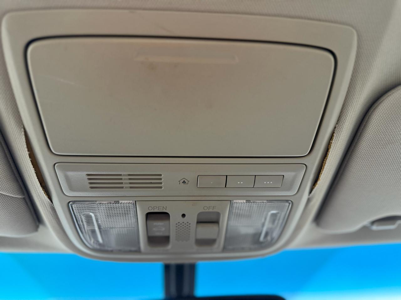 Acura TSX 4dr Sdn Auto 2013