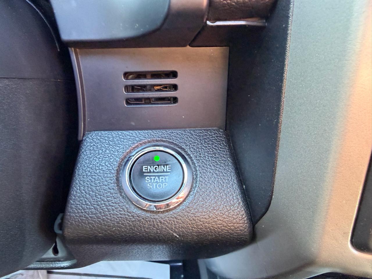 Ford F-150 Lariat SuperCab 4WD 2018