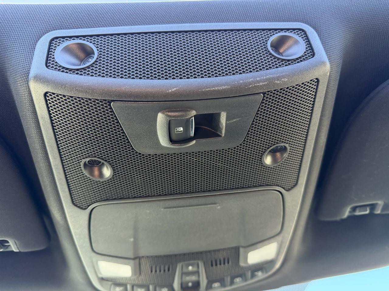 Ford F-150 Lariat SuperCab 4WD 2018