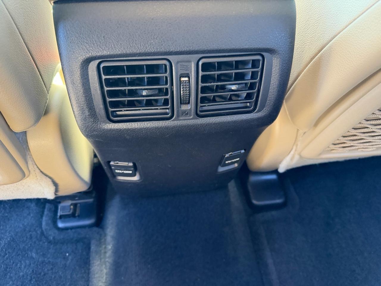 Toyota 4Runner Limited 2WD V6 2015