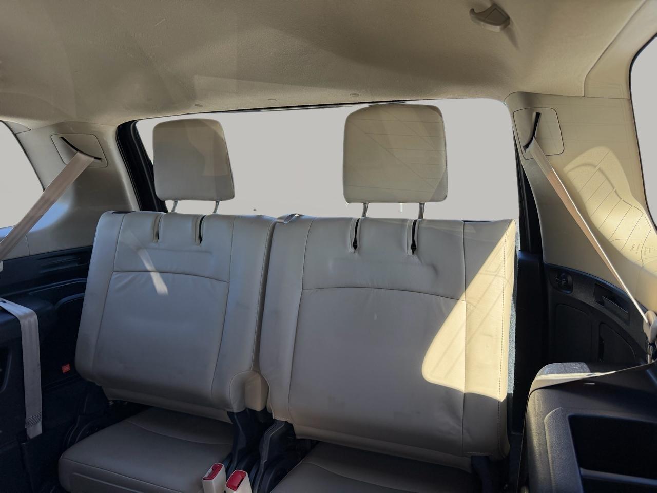 Toyota 4Runner Limited 2WD V6 2015