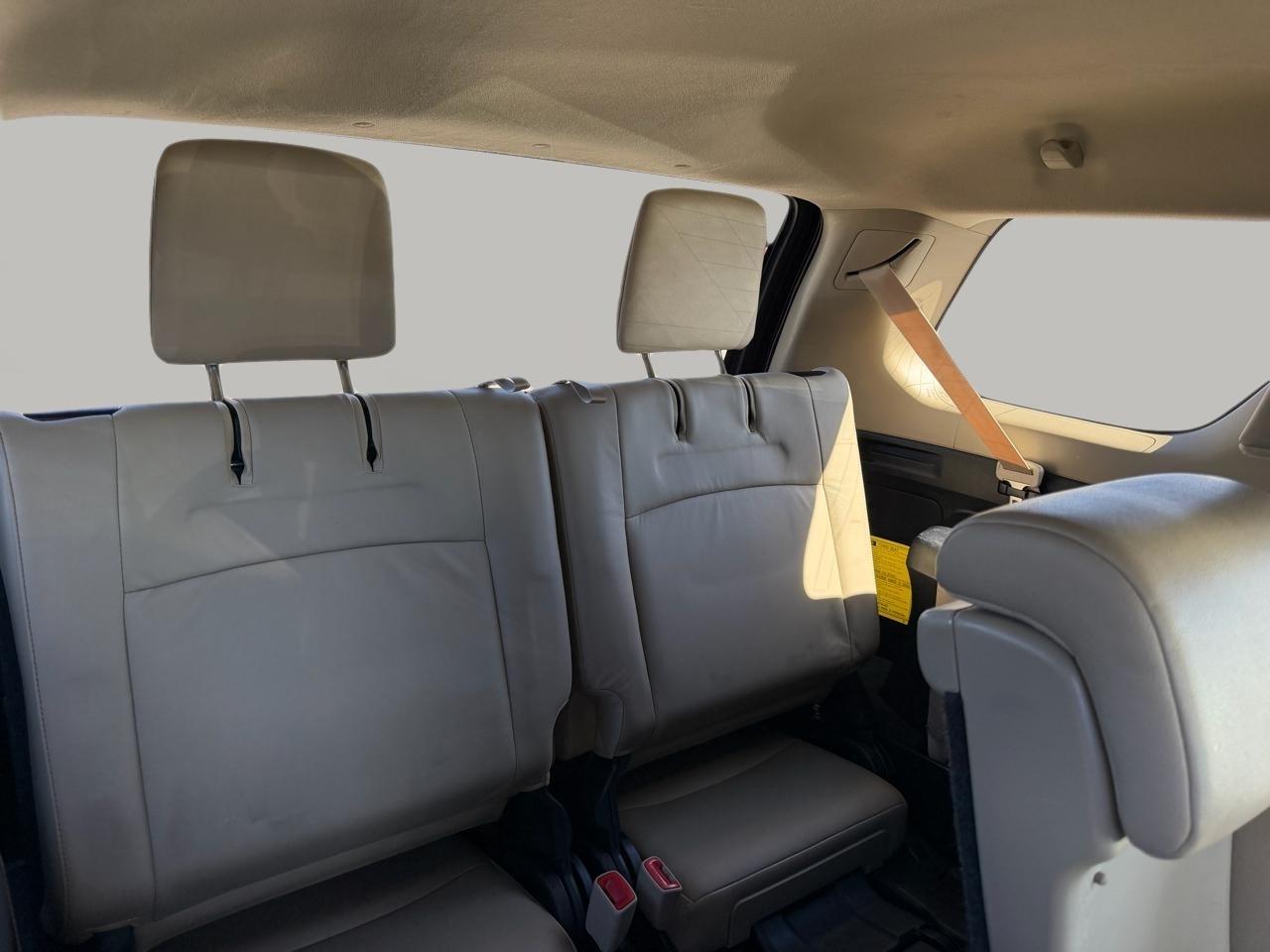 Toyota 4Runner Limited 2WD V6 2015