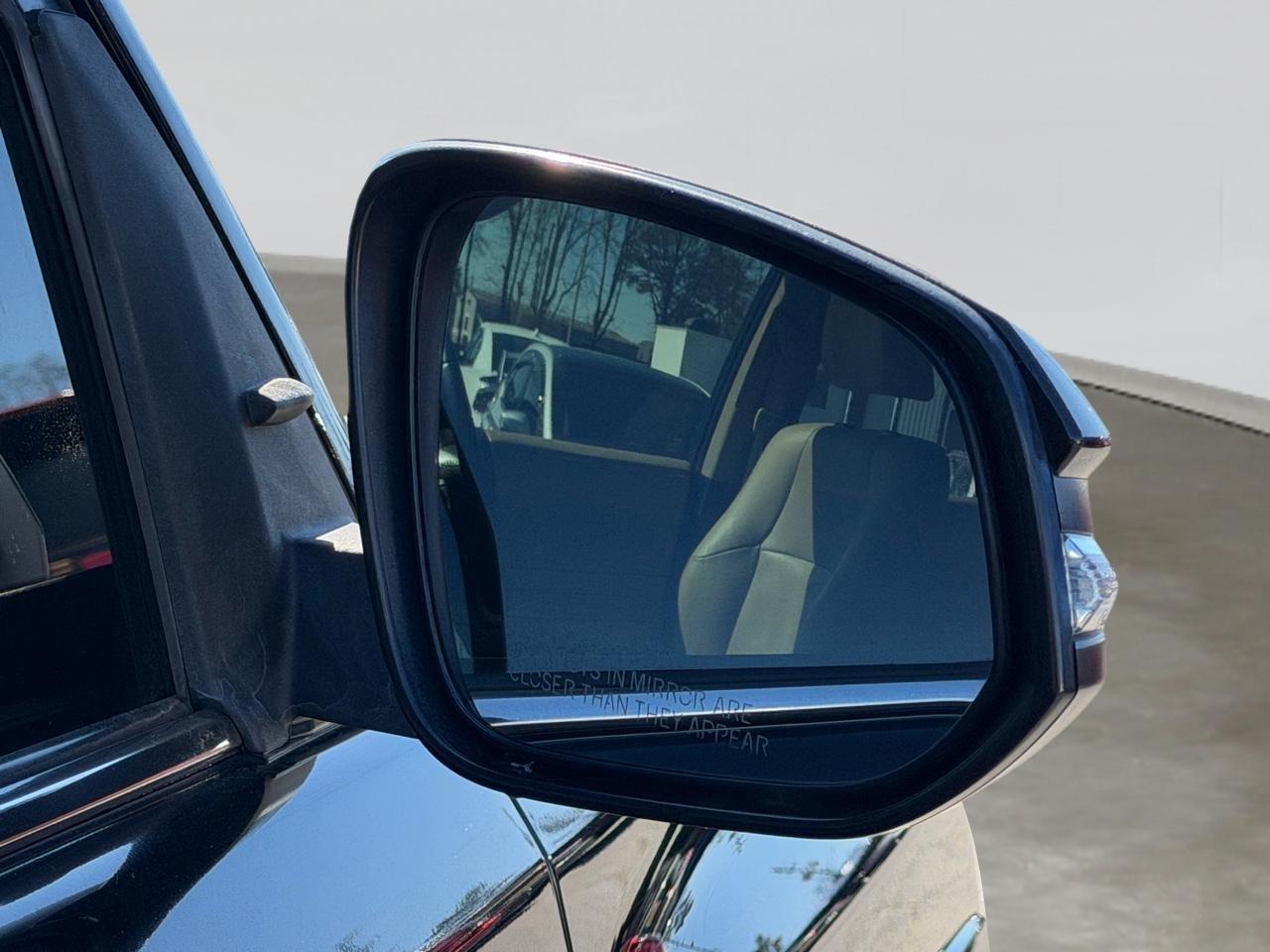 Toyota 4Runner Limited 2WD V6 2015