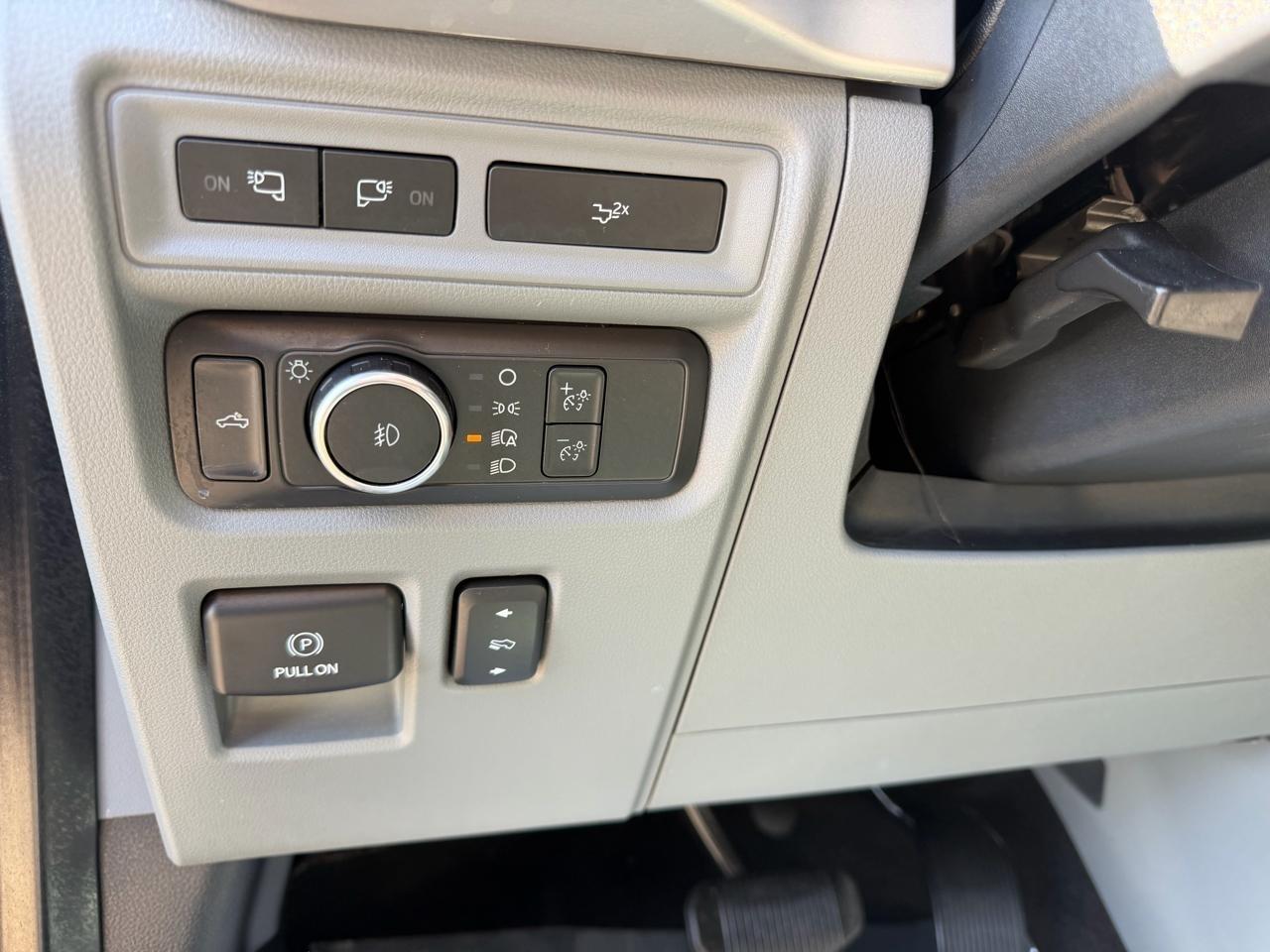 Ford F-150 XLT 2WD 2022