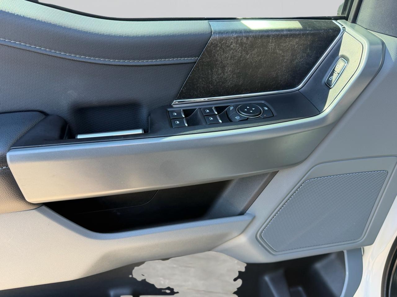 Ford F-150 XLT 2WD 2022