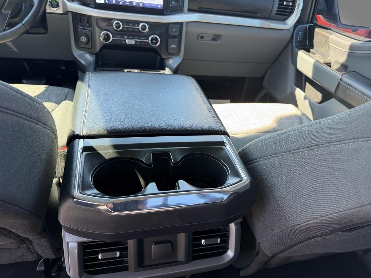 Ford F-150 XLT 2WD 2022