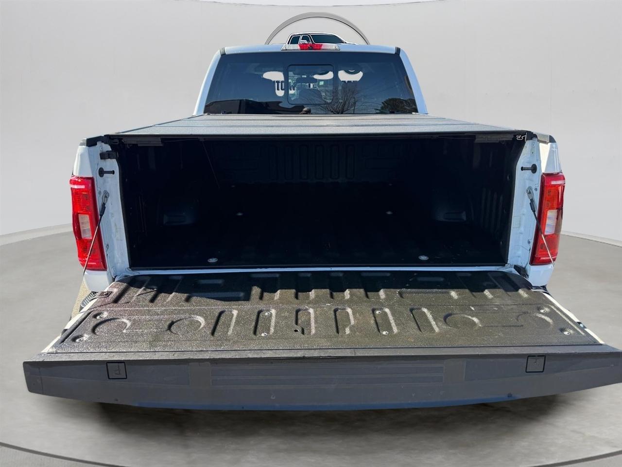 Ford F-150 XLT 2WD 2022