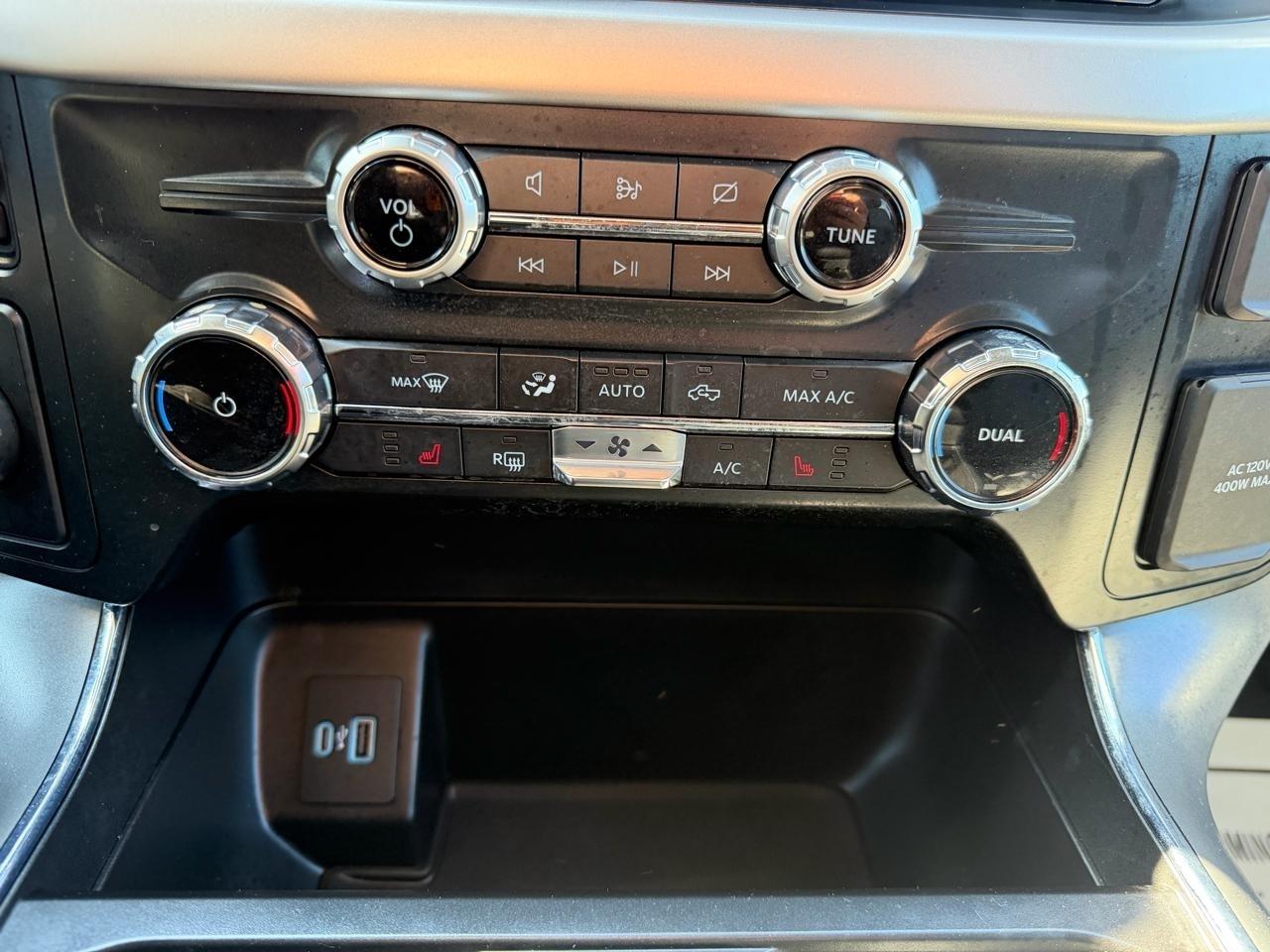 Ford F-150 XLT 2WD 2022