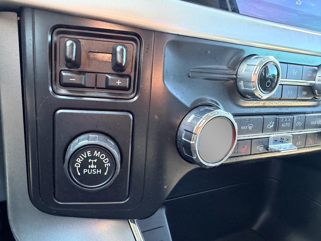 Ford F-150 XLT 2WD 2022