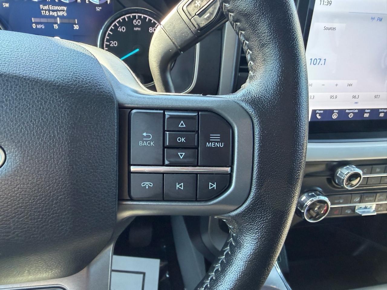 Ford F-150 XLT 2WD 2022