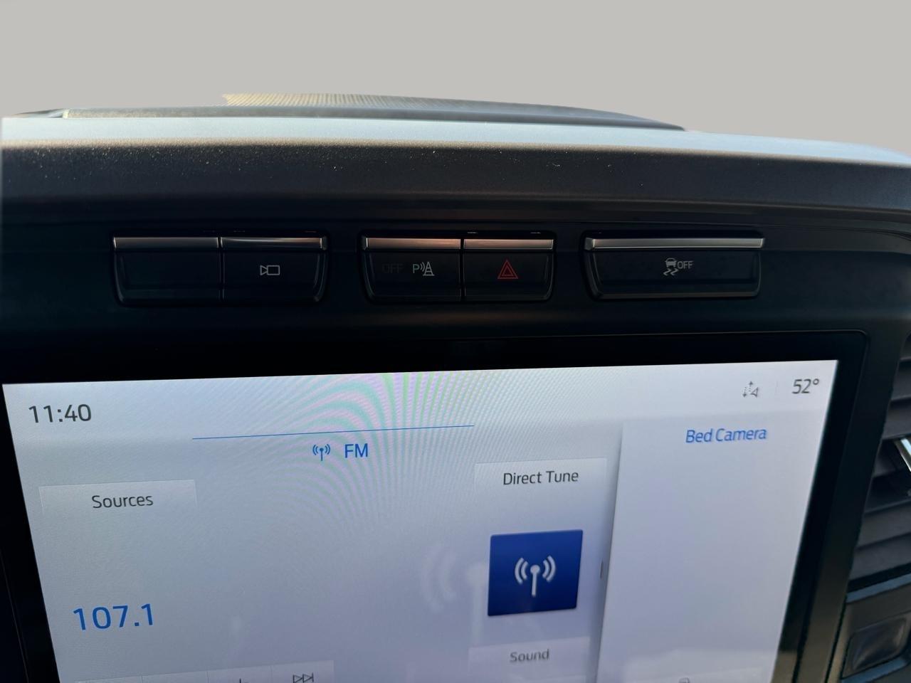 Ford F-150 XLT 2WD 2022