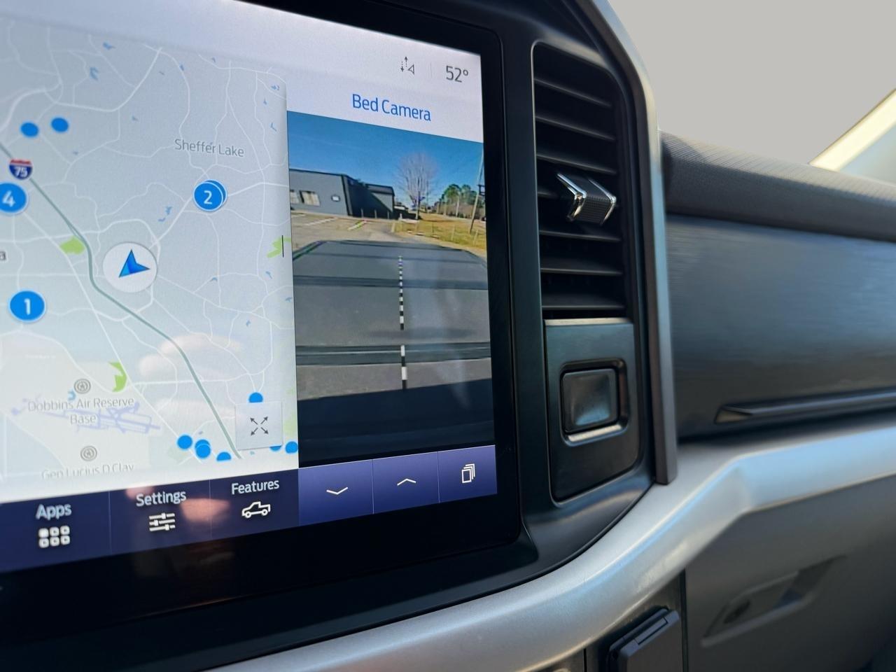 Ford F-150 XLT 2WD 2022