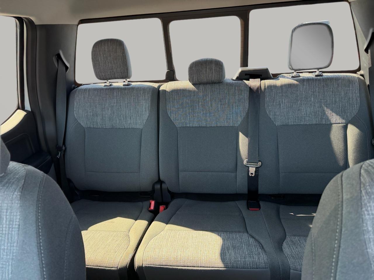 Ford F-150 XLT 2WD 2022