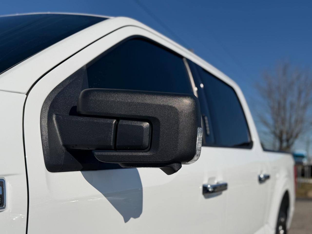 Ford F-150 XLT 2WD 2022