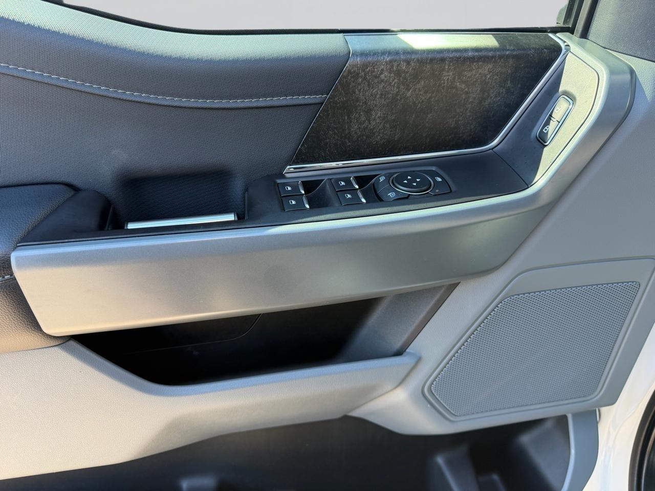 Ford F-150 XLT 2WD 2022