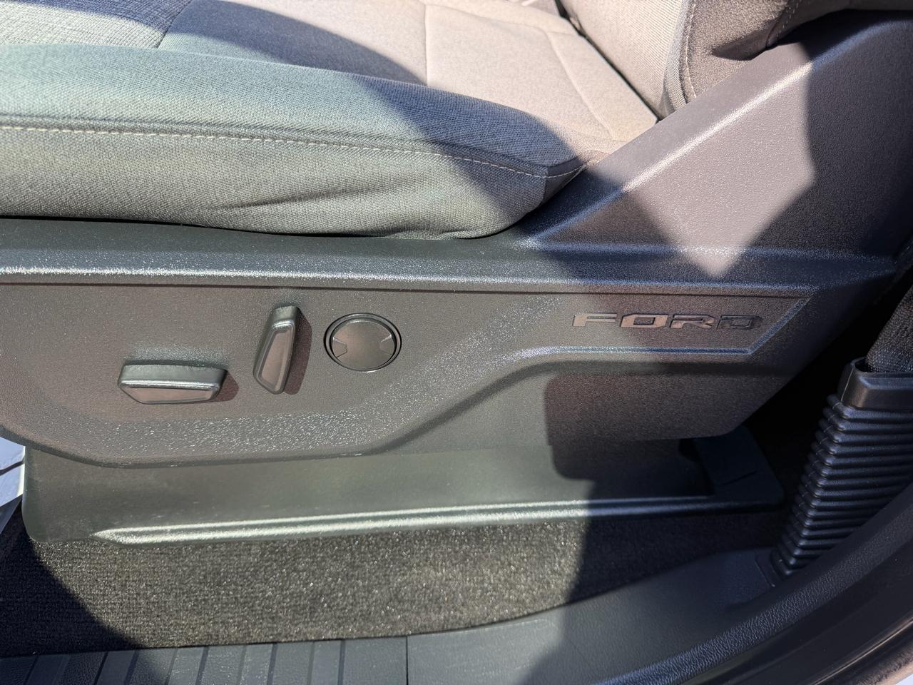 Ford F-150 XLT 2WD 2022